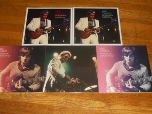 MIKE OLDFIELD lot 10x LP NEW SEALED adventures in hannover CARNEGIE HALL poland - Picture 1 of 6