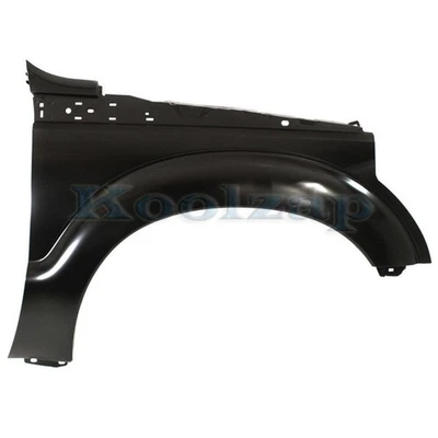 For 11-16 F250 F350 Pickup Truck Super Duty Front Fender Quarter Panel Right Foto 1 de 4