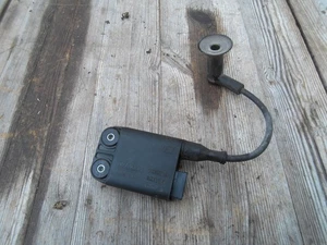 CDI Zündspule Mitsuba CMD01 Piaggio MC3 ZAPC NRG C21 - Bild 1 von 3