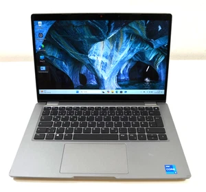 Dell Latitude 5320 2-in-1 13.3" FHD IPS Touch i5-1145G7 16GB 256GB NVMe SSD #2 - Afbeelding 1 van 12