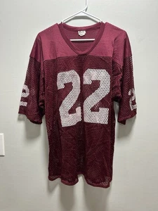 Vintage 90s Alabama Crimson Tide Football Jersey Mens L College Casuals - Bild 1 von 9