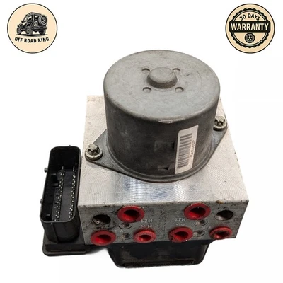 2011 - 2013 Mini Cooper Oem Anti Lock Abs Brake Pump Module Assembly Thru 2/11 - Image 1 of 4