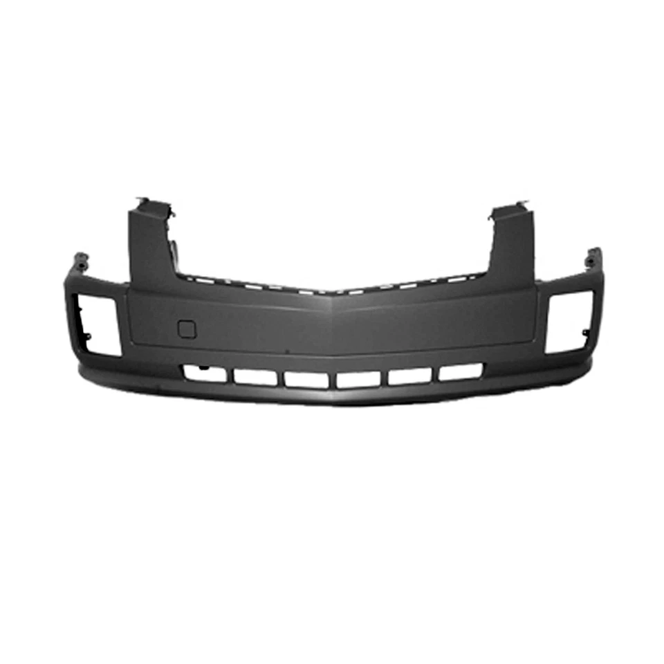 GM1000696 New Replacement Front Bumper Cover Fits 2004-2009 Cadillac SRX CAPA Foto 1 de 1