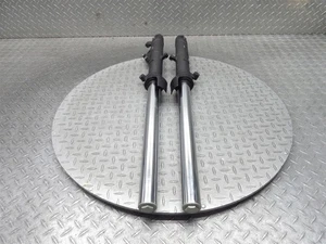 Kawasaki Ninja 400 EX400 2019 18-23 horquilla delantera tubos suspensión doblada - Imagen 1 de 9