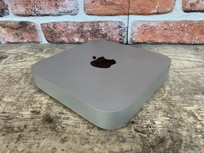 Apple Mac Mini A1347 Late 2014 i5-4260U 4GB 512GB SSD PC 651992 - Image 1 of 4