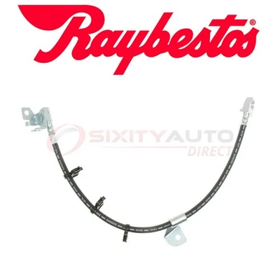 Raybestos PG Plus Brake Hydraulic Hose for 2003-2006 Lincoln Navigator 5.4L ac Foto 1 de 4