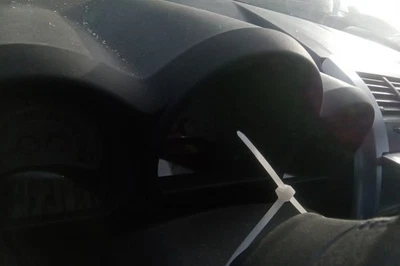 2007 tC OE Speedometer Gauge Cluster 124K Miles Scion - Image 1 of 4