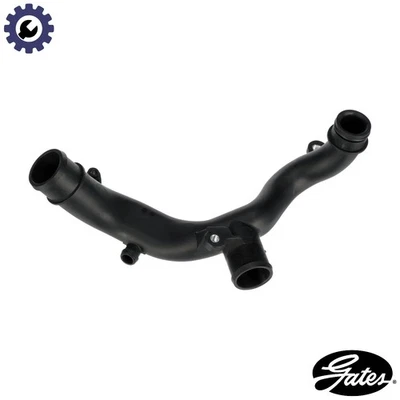 COOLANT PIPE 02-3066 FOR LAND ROVER DISCOVERY/VAN/IV RANGE/VELAR/SPORT/II 3.0L - Image 1 of 4