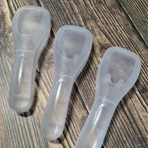 3* Portable shaver storage box ladies' hair shaver box waterproof dustproof box - Picture 1 of 1