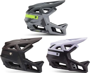 Fox Racing Proframe RS Taunt MTB Helm Erwachsene Mountainbike - Bild 1 von 20