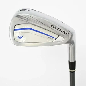 TaylorMade Gloire Iron Set 6-9,Pw 5pc Flex Regular GL 6600 Graphite - Picture 1 of 8