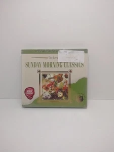Best of Sunday Morning Classic by Various (CD, 2001) - Bild 1 von 2