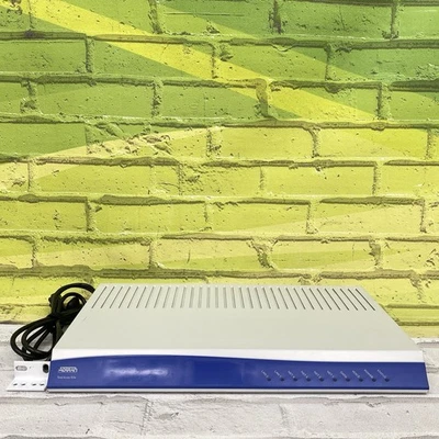 ADTRAN 4242924L1  Total Access 924e 2nd GEN With Power Cord And Rack Mounts - Image 1 of 4