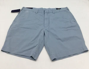 Polo Ralph Lauren pantaloncino uomo vestibilità classica colore blu taglia 38 - Foto 1 di 2