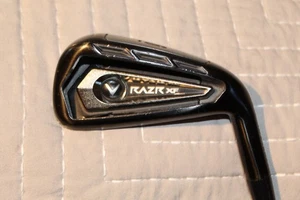 CALLAWAY RAZR XF-# 6 IRON-ORIGINAL REGULAR FLEX GRAPHITE-MENS- RH - Picture 1 of 6