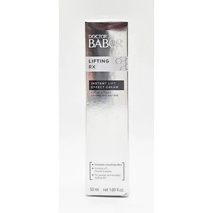Doctor Babor Lifting Rx Instant Lifting Effect Cream 1.69 oz 50ml Full Size - Picture 1 of 5