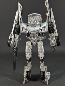 Transformers Movie Advanced Sideswipe complete AD-EX Lost Age AOE DOTM 2014 - Picture 1 of 5
