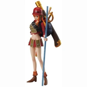 Bandai,Super ONE PIECE Styling,FILM Z SPECIAL 2nd,NAMI,Mini Figure,Japan - Picture 1 of 6