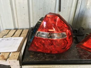 Holden Barina Right Tail Light TK 12/2005-12/2012 - Picture 1 of 3