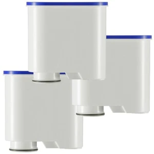 3 Wasserfilter Patronen Kartuschen geeignet f. SAECO Philips Intenza Lavazza - Bild 1 von 2