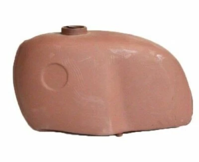 Bmw R100S R100cs R100RS R100RT gasolina tanque de combustible imprimado acero 1977-1984 Foto 1 de 2