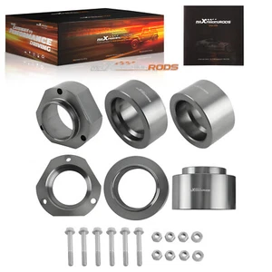 Front Rear 2'' Leveling Lift Kit Extenders fit for Geo Tracker Sport 89-98 - Picture 1 of 12