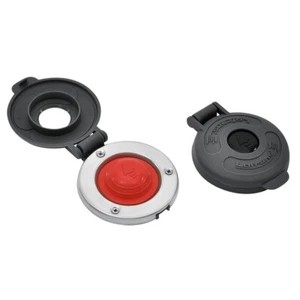 Lofrans Windlass Up Down Control Foot Switch Marine Boat Yacht Pair Lewmar Quick - Picture 1 of 2