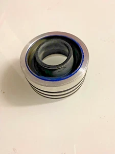 TIGER QUICK CHANGE AXLE TUBE SEAL ASSEMBLY  Chromoly AXLE Tube 2036 - Picture 1 of 3
