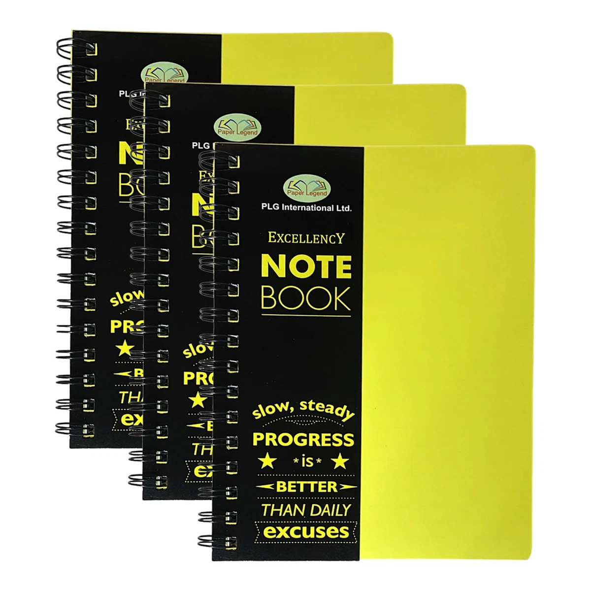 1 Subject Spiral Notebooks Five Star Spiral Notebooks, 1 Subject ...