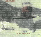 Karl Seglem Ossicles (Vinyl) 12" Album