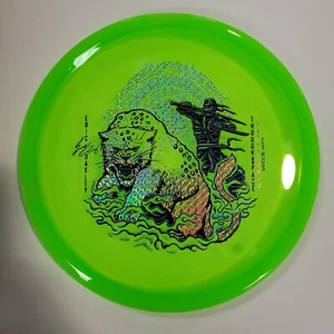 Thought Space Athletics Signature Ethos Pathfinder Eric Oakley 174 gram Midrange - Picture 1 of 1