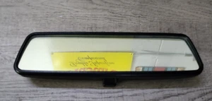 AUDI 80 B3 B4 COUPE CABRIOLET REAR VIEW MIRROR AD0857511 VERY NICE RARE NOW - Picture 1 of 2
