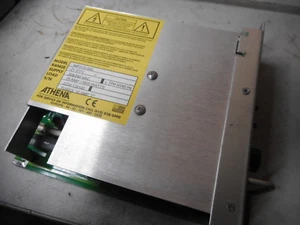 ATHENA -- HOT RUNNER CONTROL - 21...537 degrees --15amp 3600 WATTS -- IMPX15-000 - Picture 1 of 4