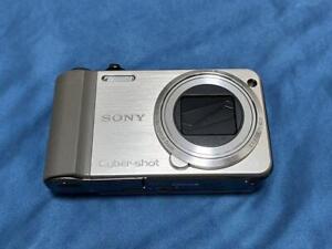 Sony Cyber-Shot Dsc-Hx7V White compact digital camera Sony only Japanese