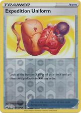Pokemon Card Chilling Reign 137/198 Expedition Uniform Item Reverse Holo Uncommo