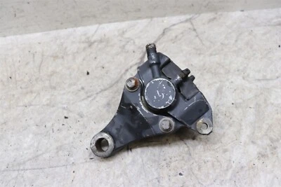 1980-1983 Suzuki Gs750 Rear Brake Caliper W/ Hanger Mount - Изображение 1 из 4