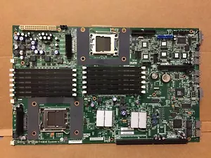 ORIGINAL IBM X3455 SYSTEMPLATINE - 40K7164 - Bild 1 von 5