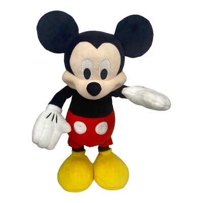 Disney Just Play Микки Маус Hot Diggity Танцующая Интерактивная Игрушка НЕ РАБОТАЕТ - Изображение 1 из 4