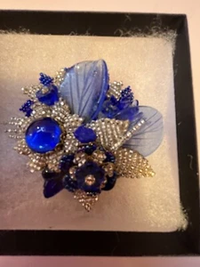 Ian St Gielar brooch - Bild 1 von 7