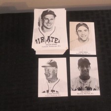 1947 Tip Top Bread 1991 Reprint Set(163)   Wagner/Berra/Rizzuto    