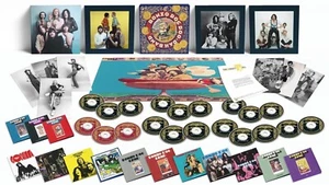 The Bonzo Dog Doo-Dah Band: Still Barking: The Definitive # 17-CD-3-DVD-BUCH-NEU - Bild 1 von 1
