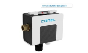 CONEL CLEAR PRO FILL Heizungsfüllblock 3/4" CLEARPFB - Bild 1 von 2