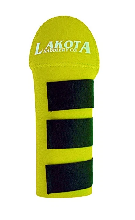 Cubierta de transporte protectora de cola de neopreno Lakota Foto 1 de 1