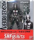 Used BANDAI S.H.FIGUARTS Kamen Rider V3 The Next PVC figure From Japan