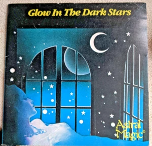 Glow in the Dark Sterne für Decke, leuchtende Sterne und Planeten, 165 Stück NEUE Packung - Bild 1 von 3