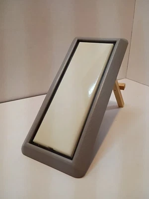 88-94 Chevy Truck Dome Light Silverado GMC Sierra OEM Tahoe Suburban Gray CLEAN! - Image 1 of 4