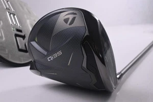 Taylormade Qi35 Max Driver / 10.5 Degree / Regular Flex Air Speeder 50 Shaft - Picture 1 of 9