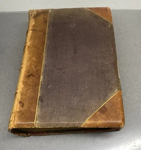 Antique 1876 Book ~The Illustrated History Of The Centenial Exhibition ~American - Imagen 1 de 17