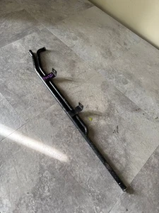 2002-2007 WRX/STI OEM Subaru PCV Ladeluftkühler Crossover Tube - Bild 1 von 3