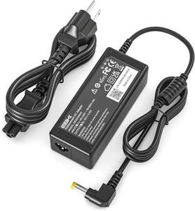 For JBL Xtreme 2 Speaker 19V Replacement Power Supply Adapter Charger Cord - Picture 1 of 7